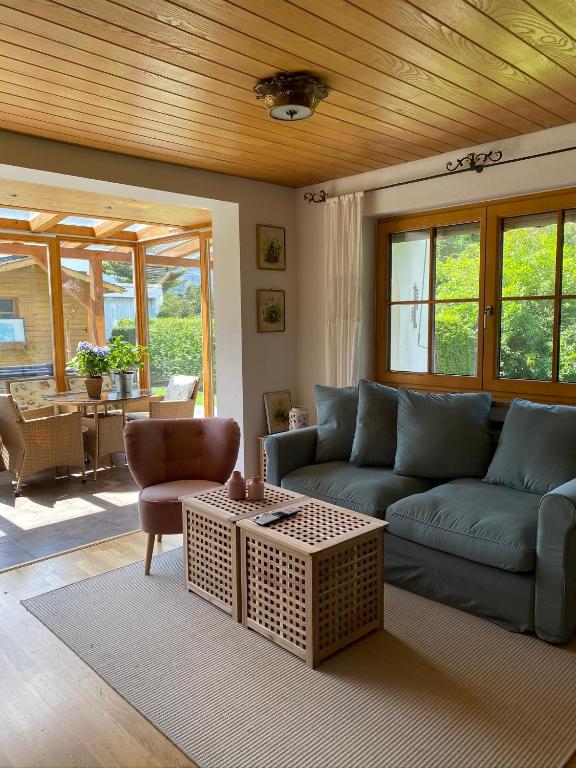 Amelie Ferienwohnung - 15