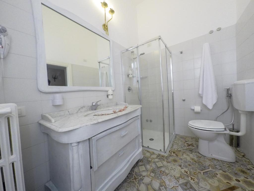 Città Di Castello Rooms - Camera Doppia