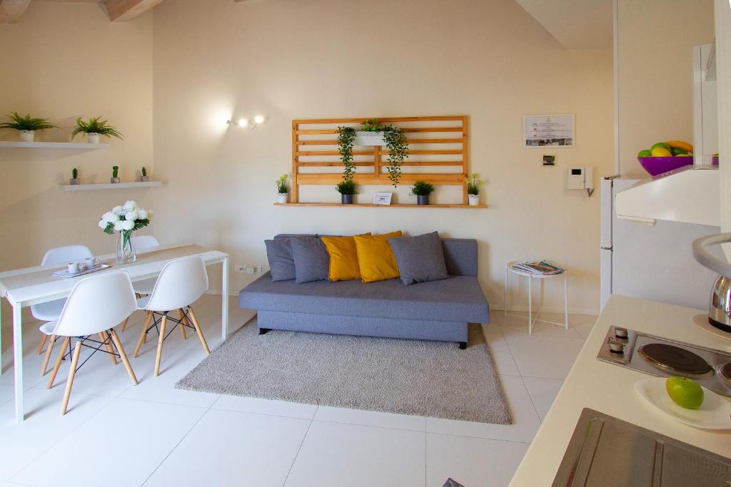 Stesicoro Exclusive House - Superior Apartment
