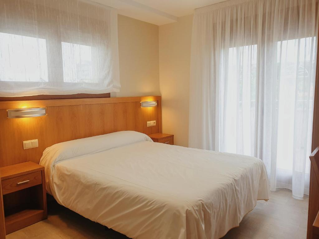 Hotel Campomar 3*** Superior (Spanien A Lanzada) - Booking.com