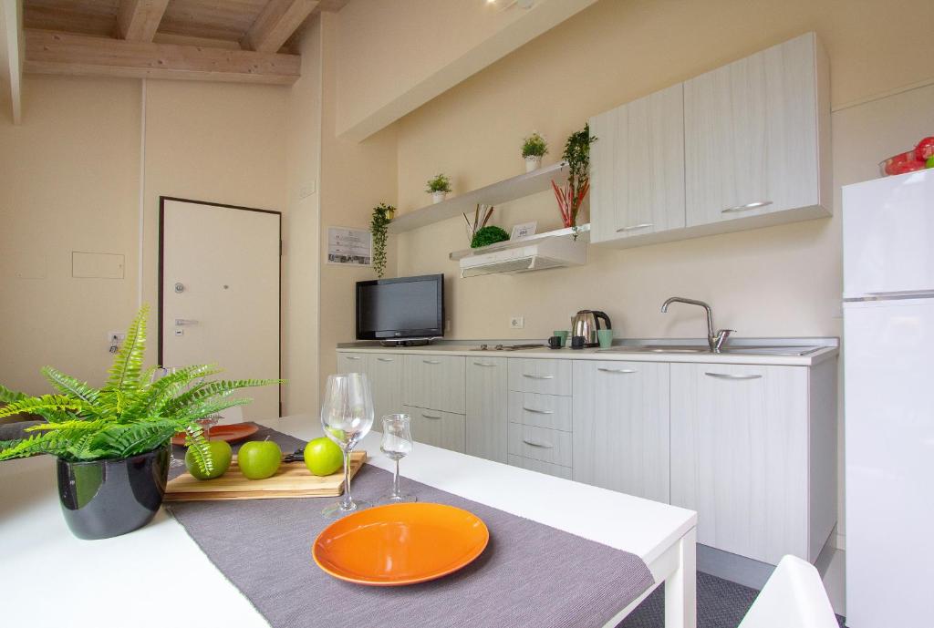 Stesicoro Exclusive House - Apartment With Terrace