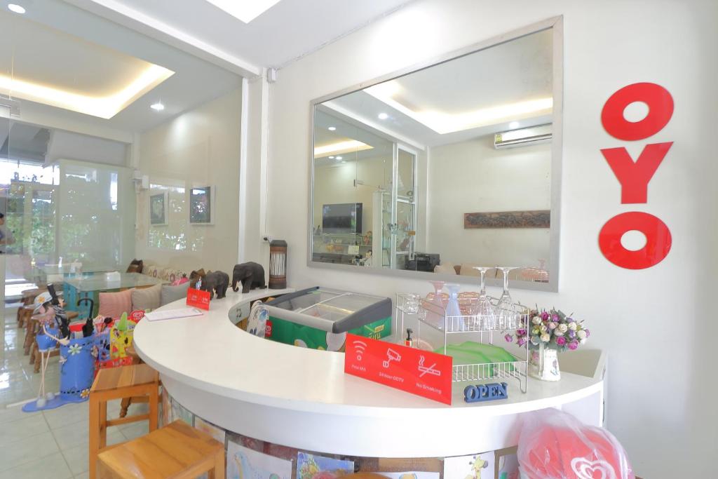 Fotografie z fotogalerie ubytování Saen Sabai Hostel v Lat Krabangu