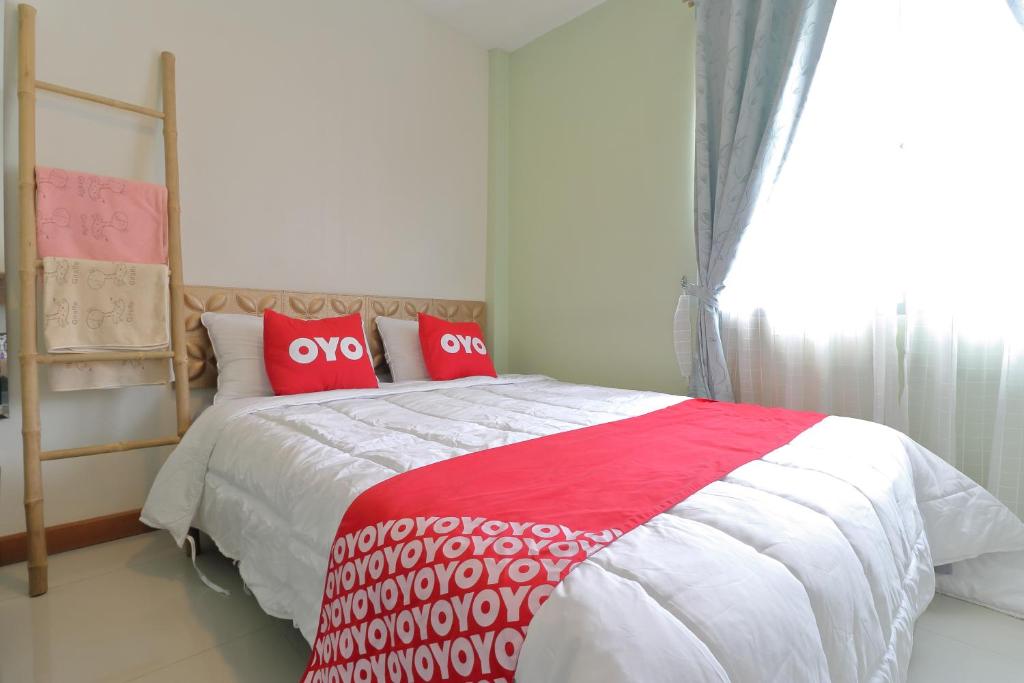 Легло или легла в стая в Saen Sabai Hostel