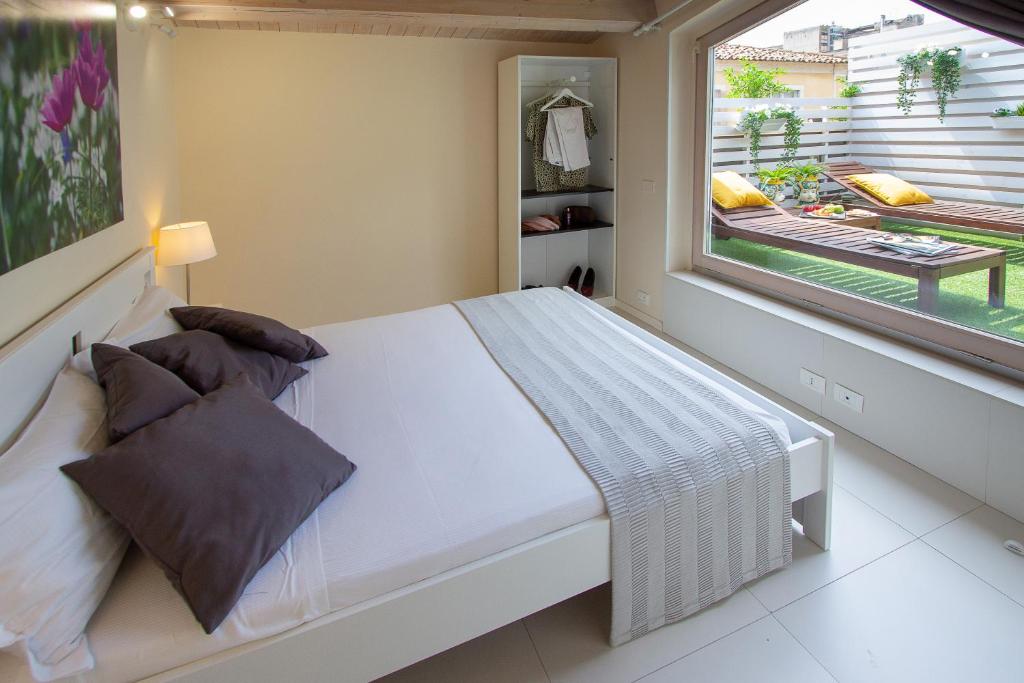 Stesicoro Exclusive House - 