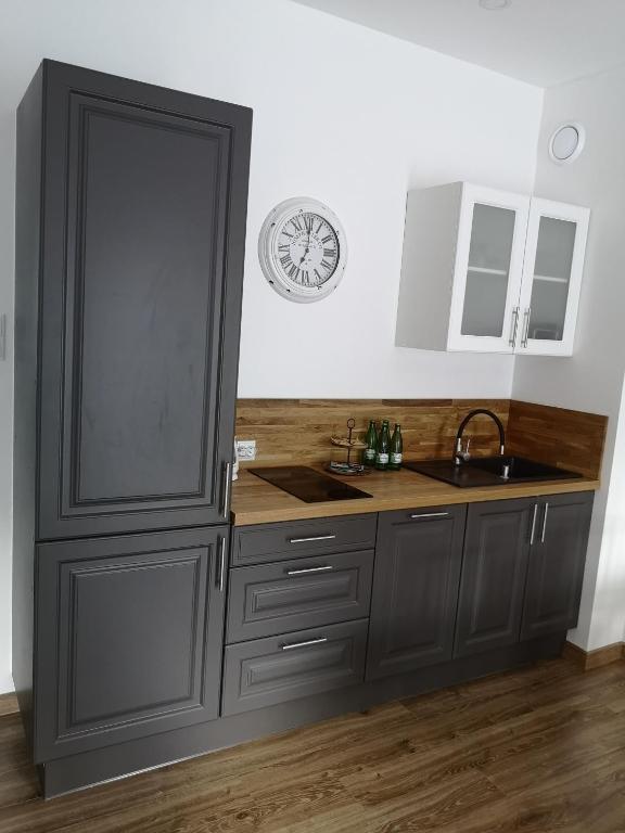 Apartamenty Lawendowy Zakątek 4 - Apartamento De Un Dormitorio