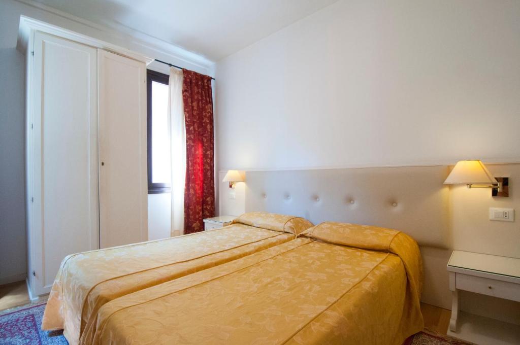 Albergo ai Tolentini - Resim 11