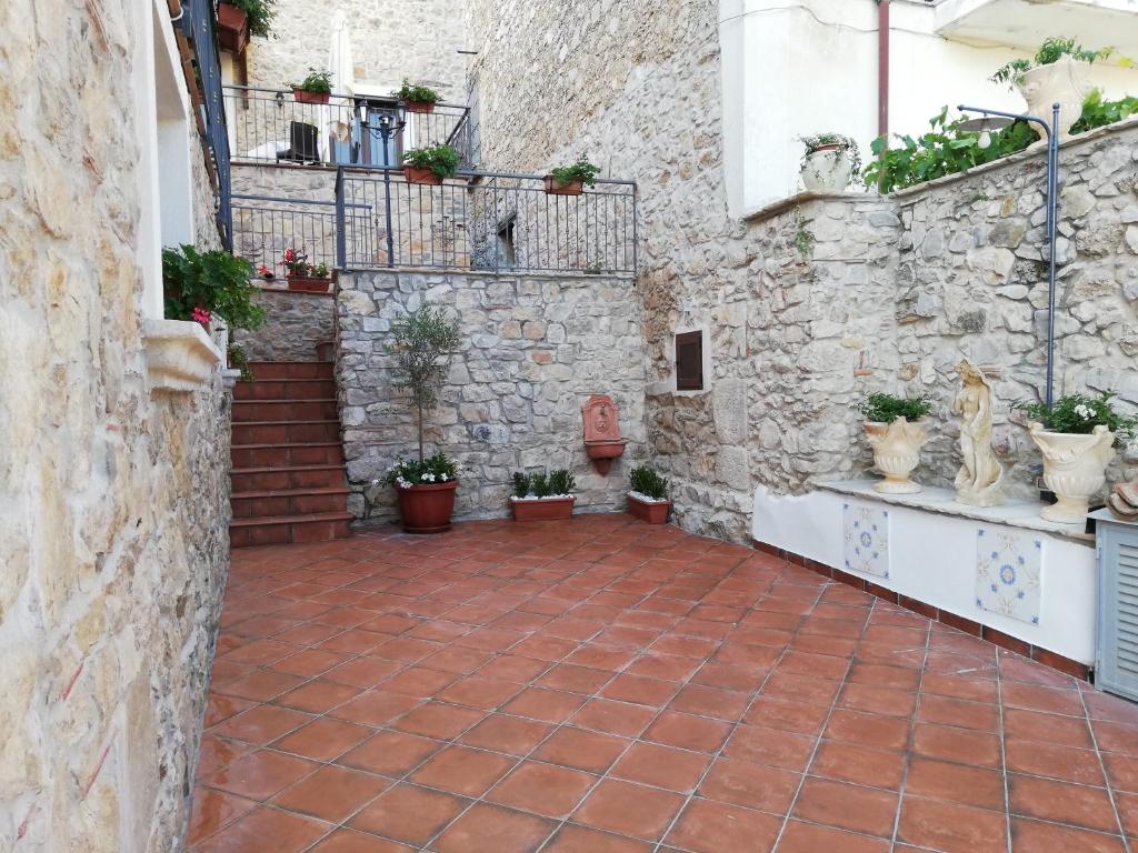 casa Marino - Appartement