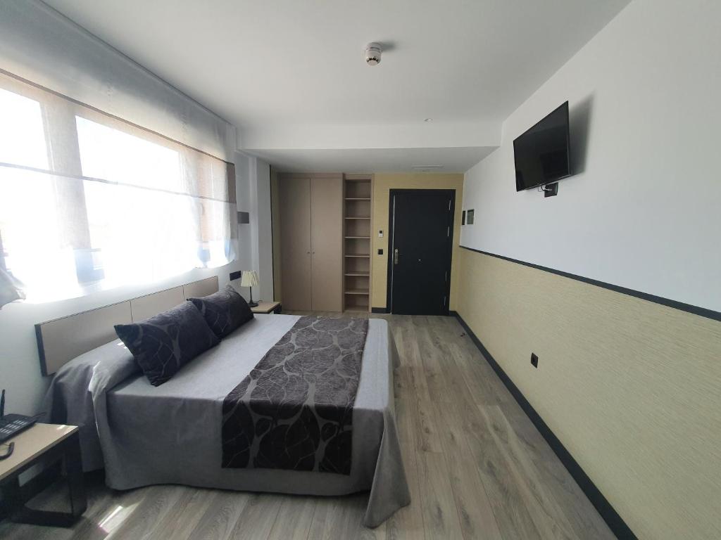 HOTEL IBERUM, Illescas – Precios actualizados 2023
