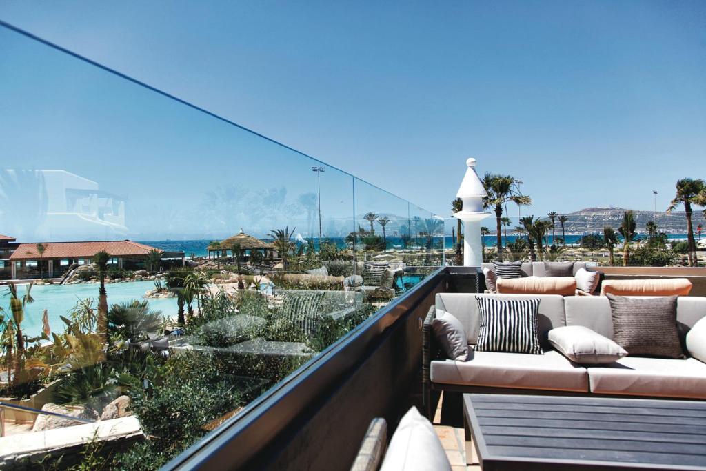 Hotel Riu Tikida Dunas - All inclusive, Agadir – Aktualisierte Preise für  2024