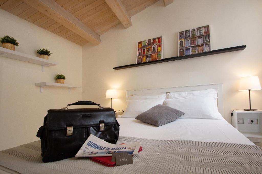 Stesicoro Exclusive House - 