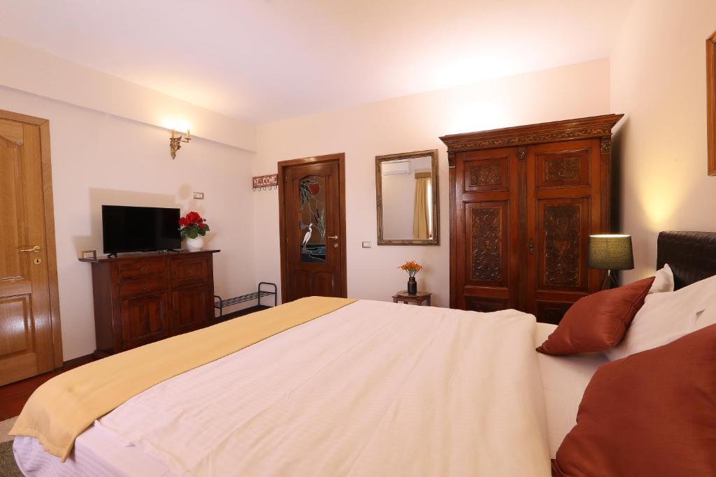 Pensiunea SanMartin - 