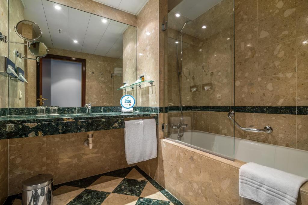 Gaia Residence - Duplex Apartment