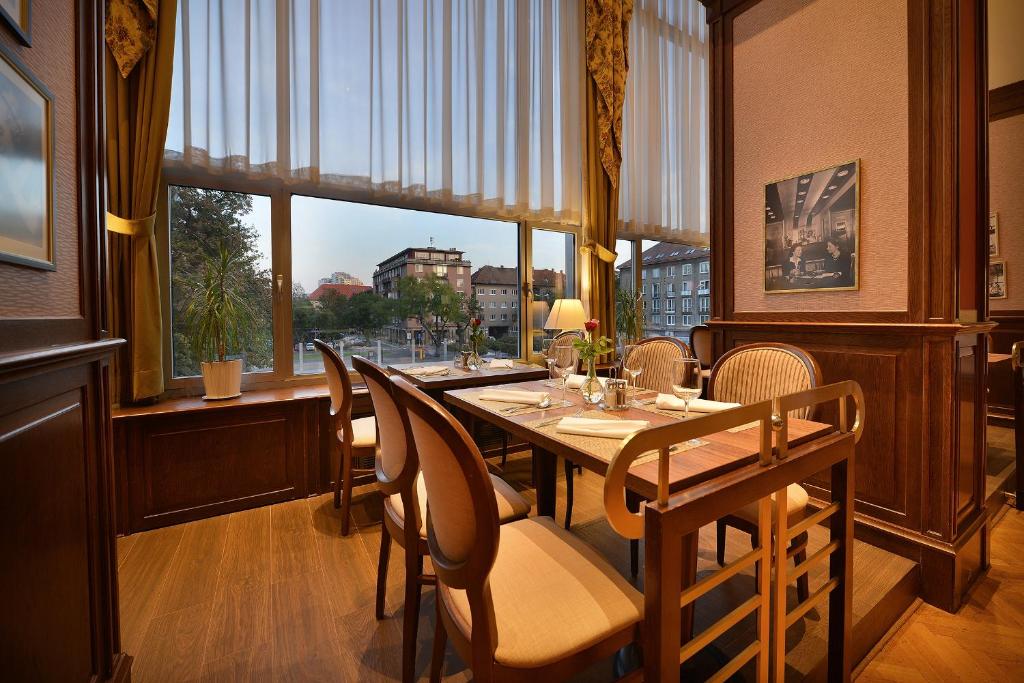 Apollo Hotel Bratislava - Resim 34