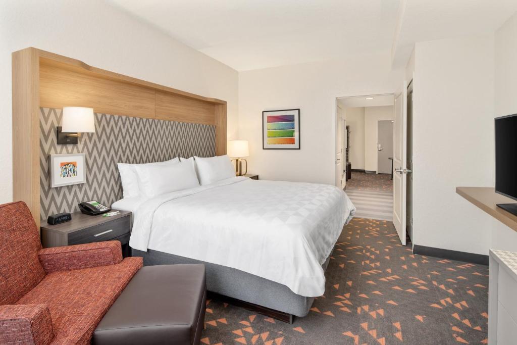 Holiday Inn & Suites Orlando I-Drive Theme Parks - 