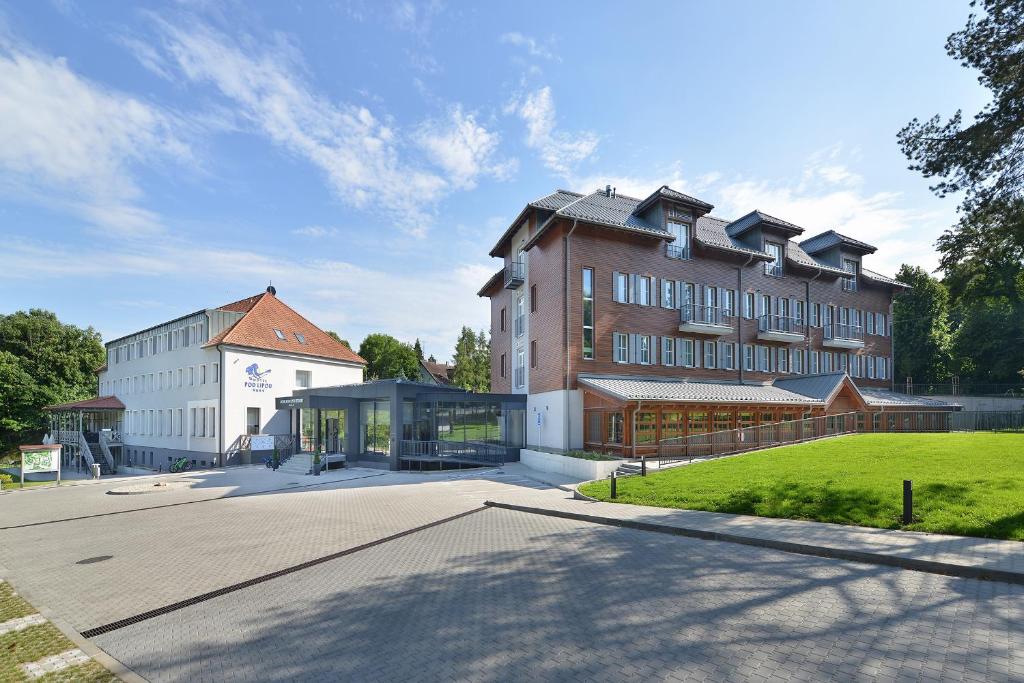 Hotel Modra () Hotel Modra
