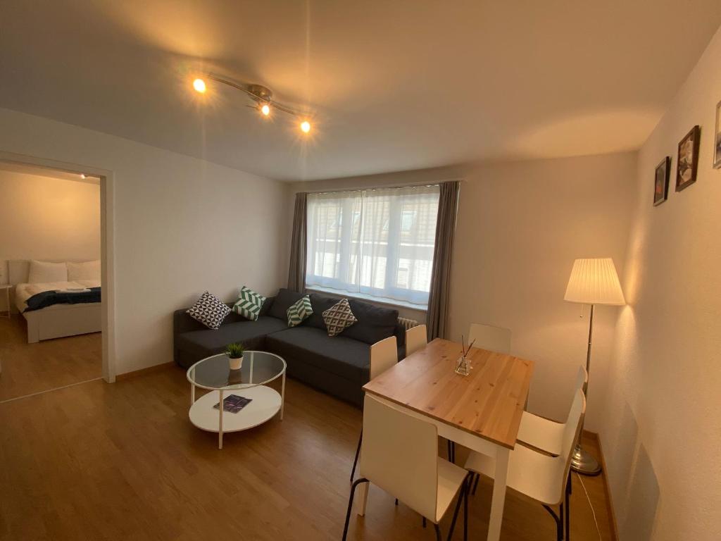 Galaxy Apartments Lucerne