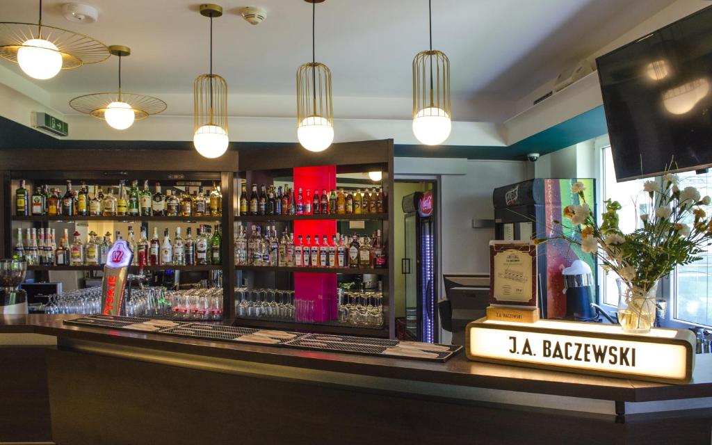 Best Western Hotel Portos - Resim 40