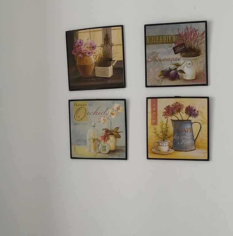 Fotografie z fotogalerie ubytování Nancy's Rooms v destinaci Gouvia