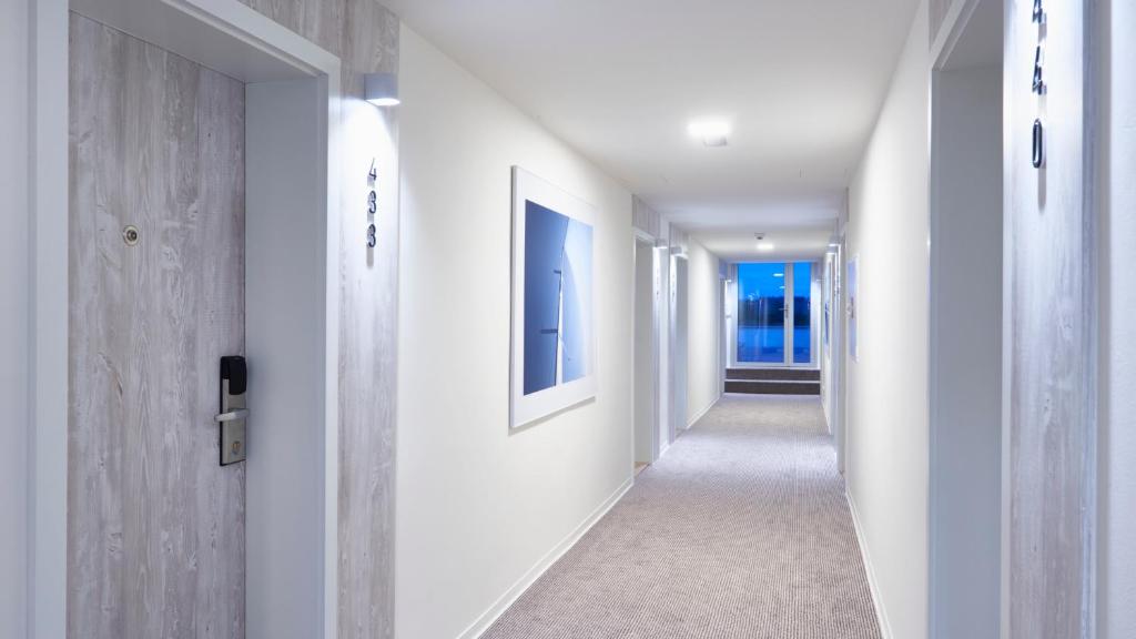 OREA Resort Santon Brno - Resim 35