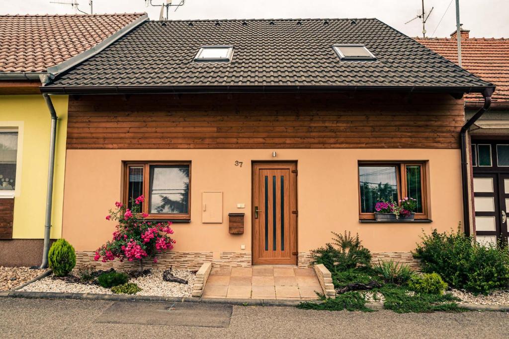 Domeček U Léni