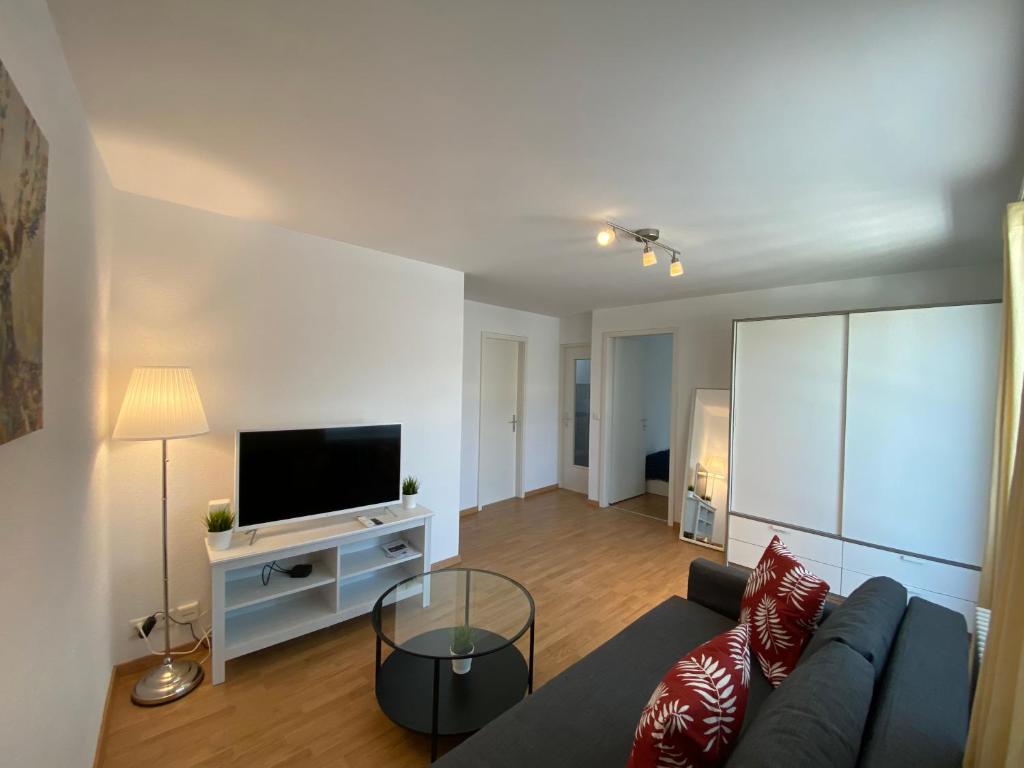 Galaxy Apartments Lucerne - Resim 45