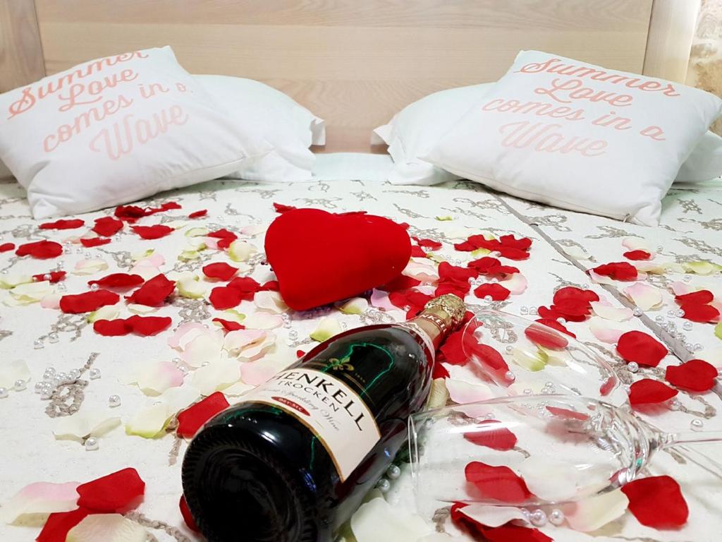 Villa Nautica Stone House - 19