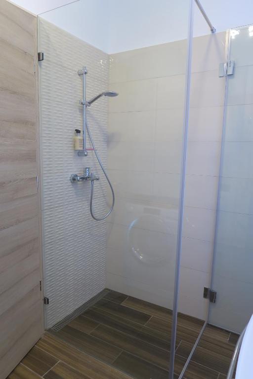Fotografia z galérie ubytovania Port Apartman Siófok v Siófoku
