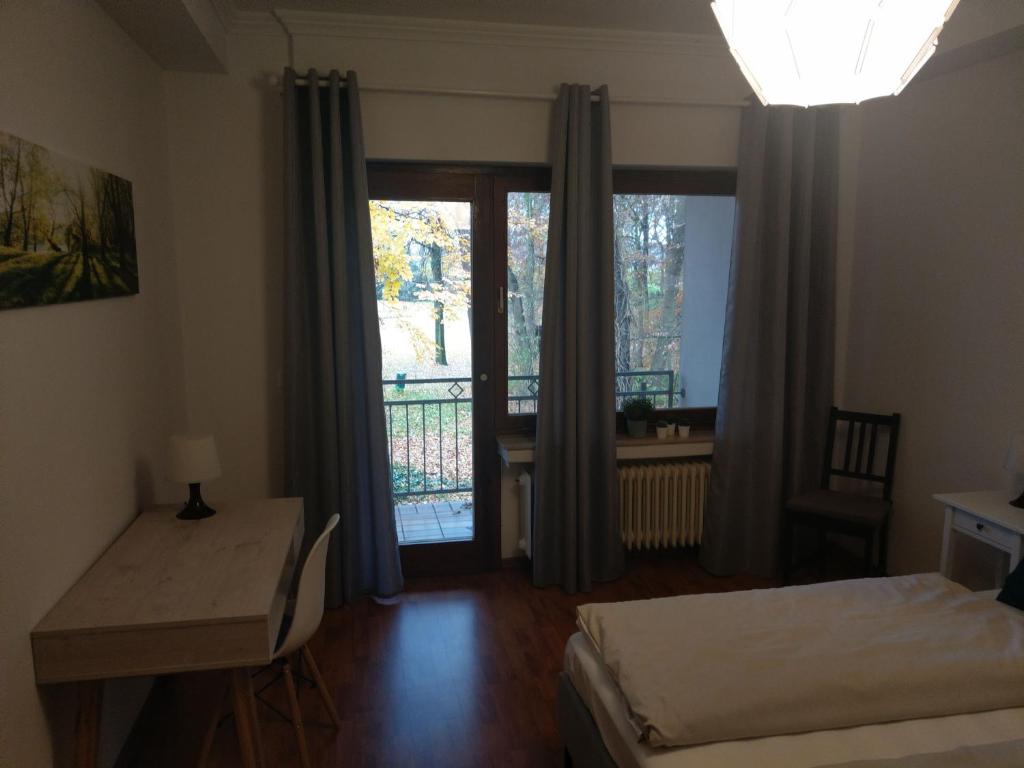 Hotel Hopener Wald - Apartment