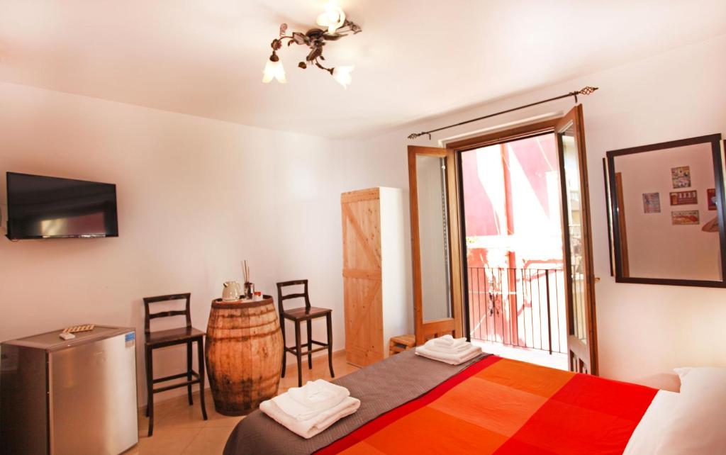Derechos de imagen reservados por Booking.com
