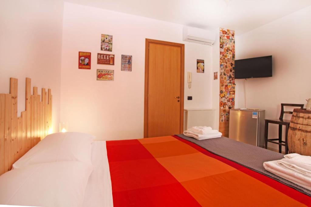 Derechos de imagen reservados por Booking.com