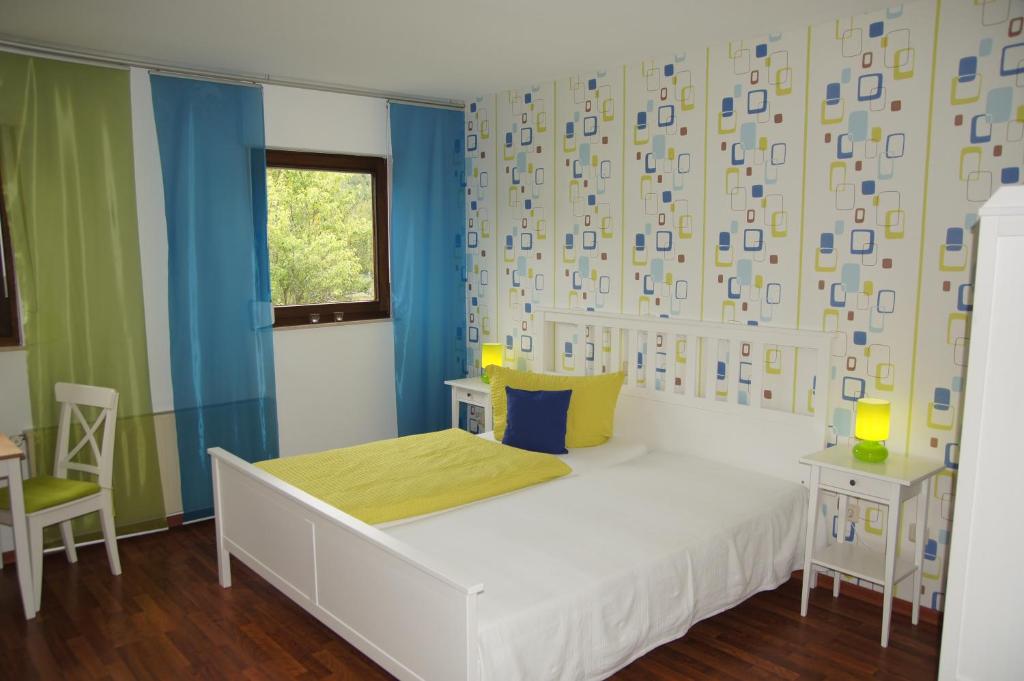 Gasthof Schumacher Hotel garni - Chambre Double Ou Lits Jumeaux Standard