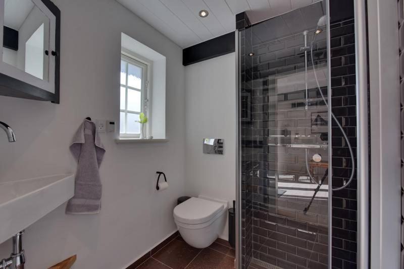 Hørhavegården B&B - 