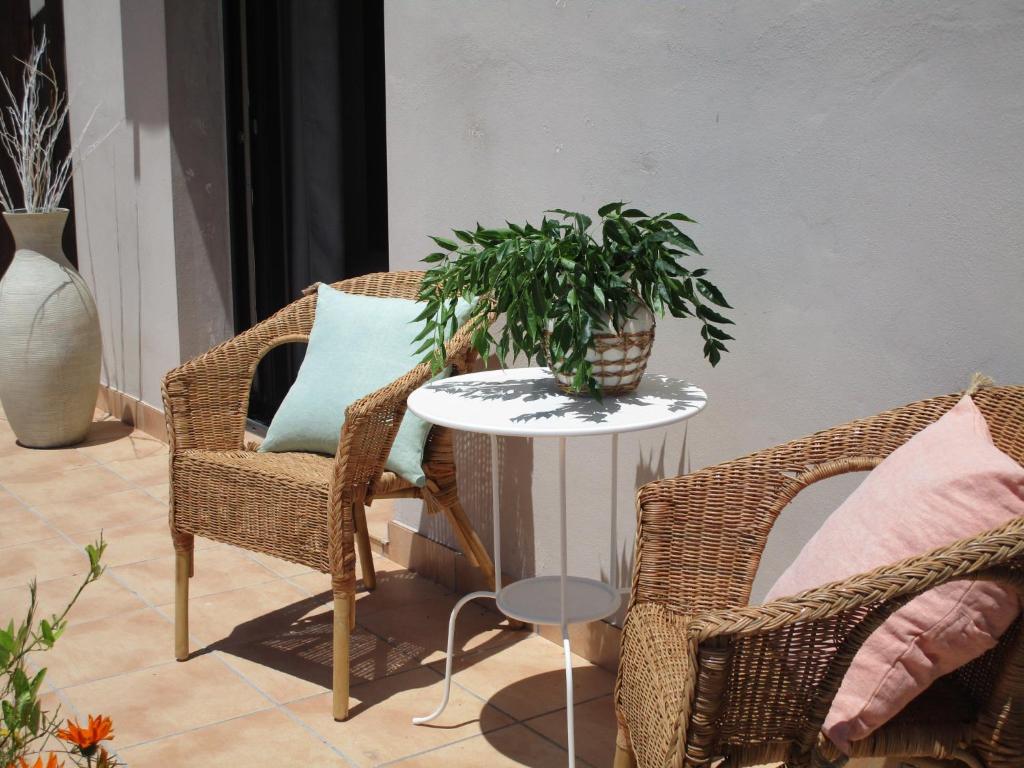 Casa Pura Vida i Villanueva de Algaidas – uppdaterade priser ...