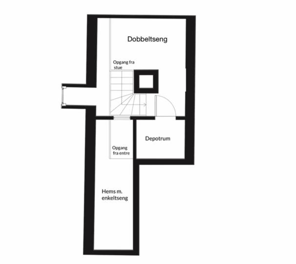 Hørhavegården B&B - 