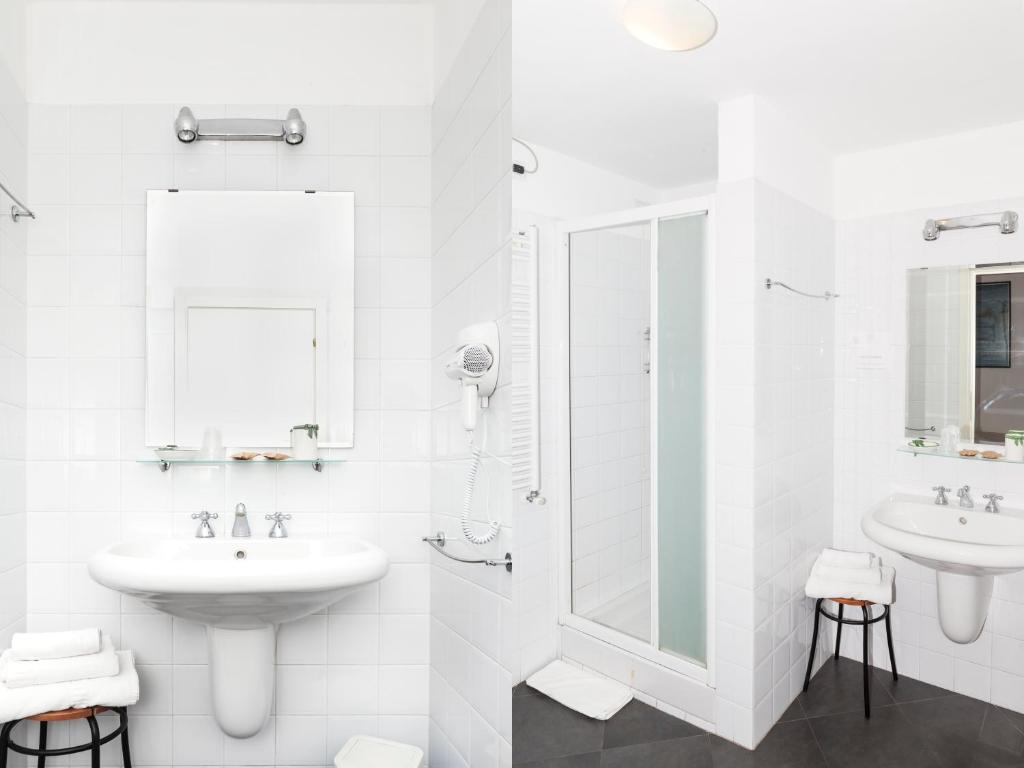 Cascina Scanna - Chambre Double Ou Lits Jumeaux