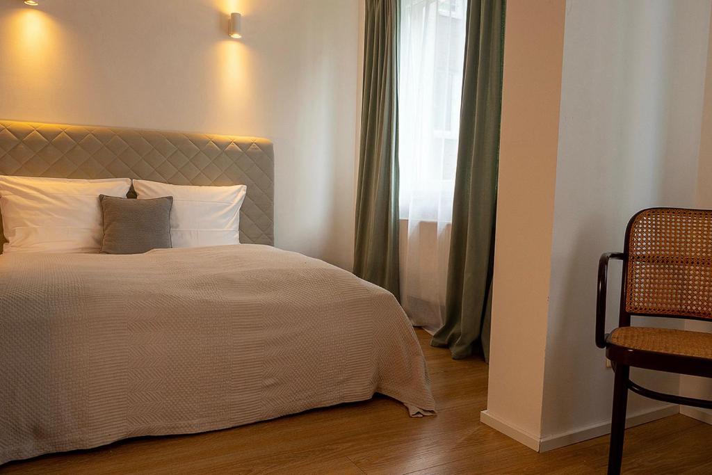 MY PLACE Hotel - Resim 16