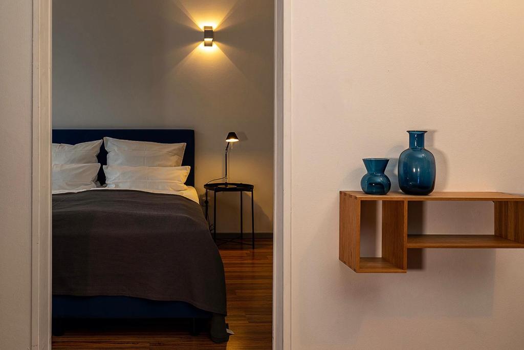 MY PLACE Hotel - Resim 18