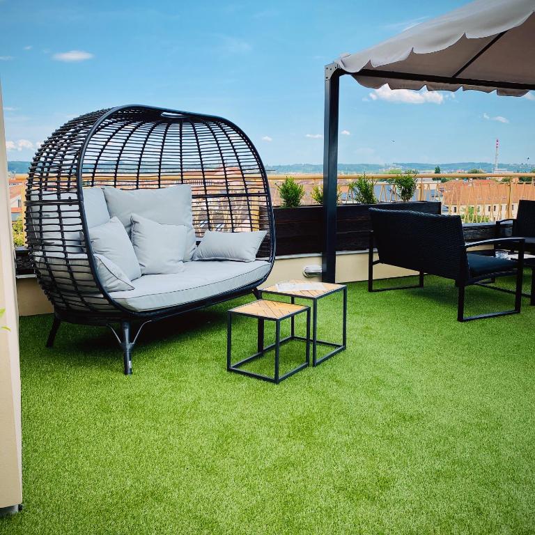 Spa Hotel Vita - Resim 31