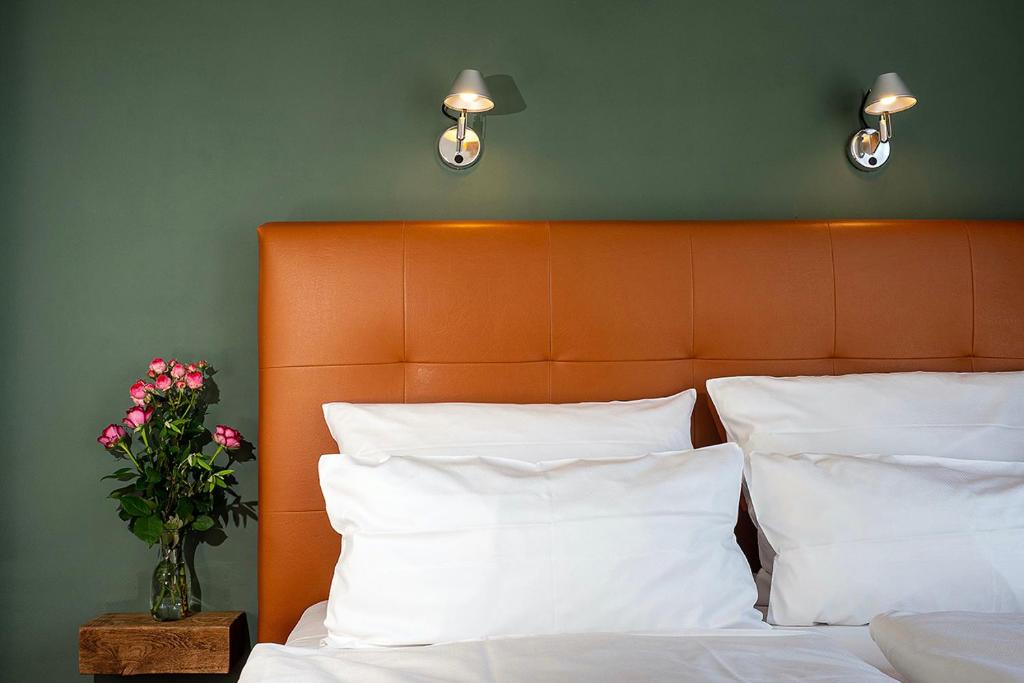 MY PLACE Hotel - Resim 19