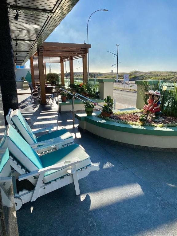  Pousada La Barca