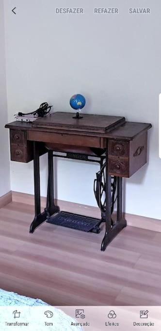  Apto completo com Wifi zona Sul Campo Limpo