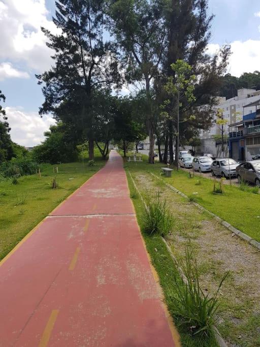  Apto completo com Wifi zona Sul Campo Limpo