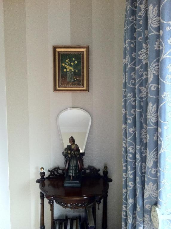 Fotografie z fotogalerie ubytování Ardawn House v destinaci Galway