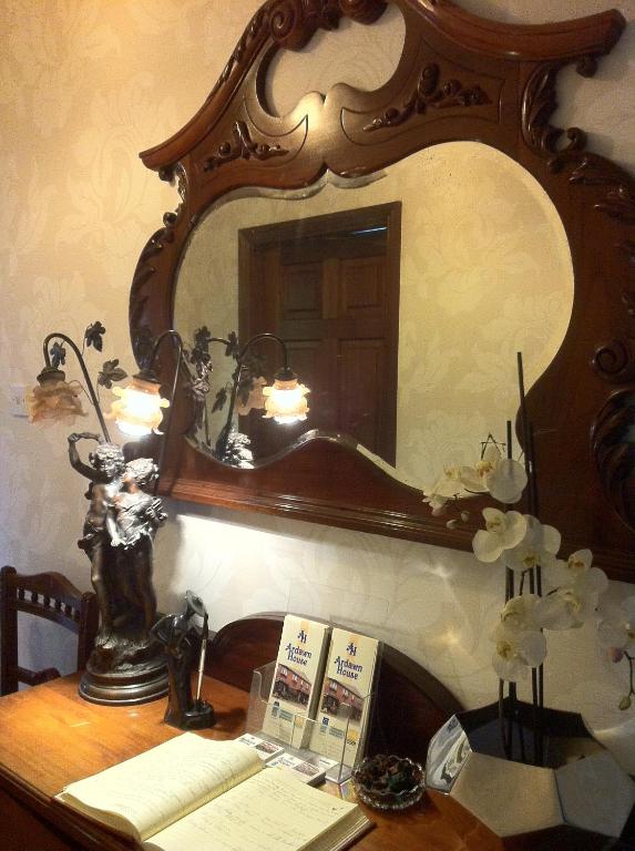 Fotografie z fotogalerie ubytování Ardawn House v destinaci Galway