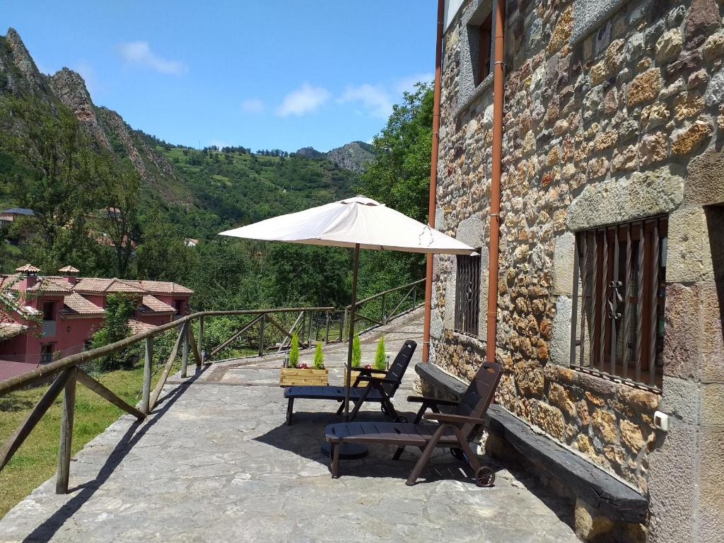 Derechos de imagen reservados por Booking.com