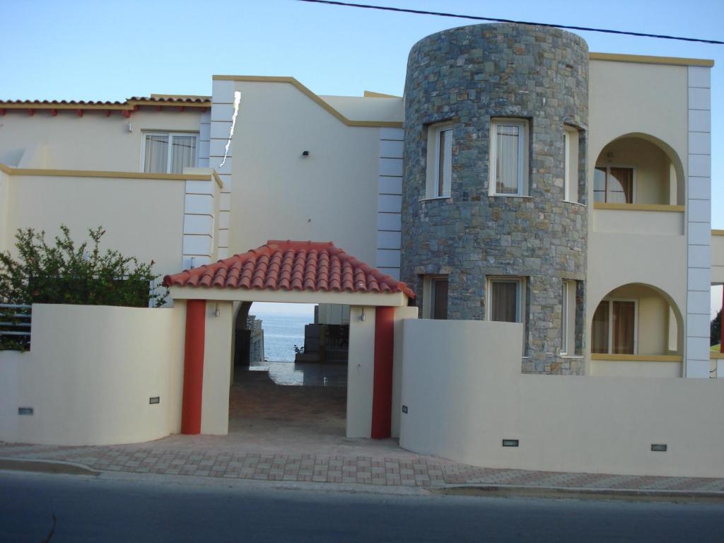 Ionio Star Hotel - Housity