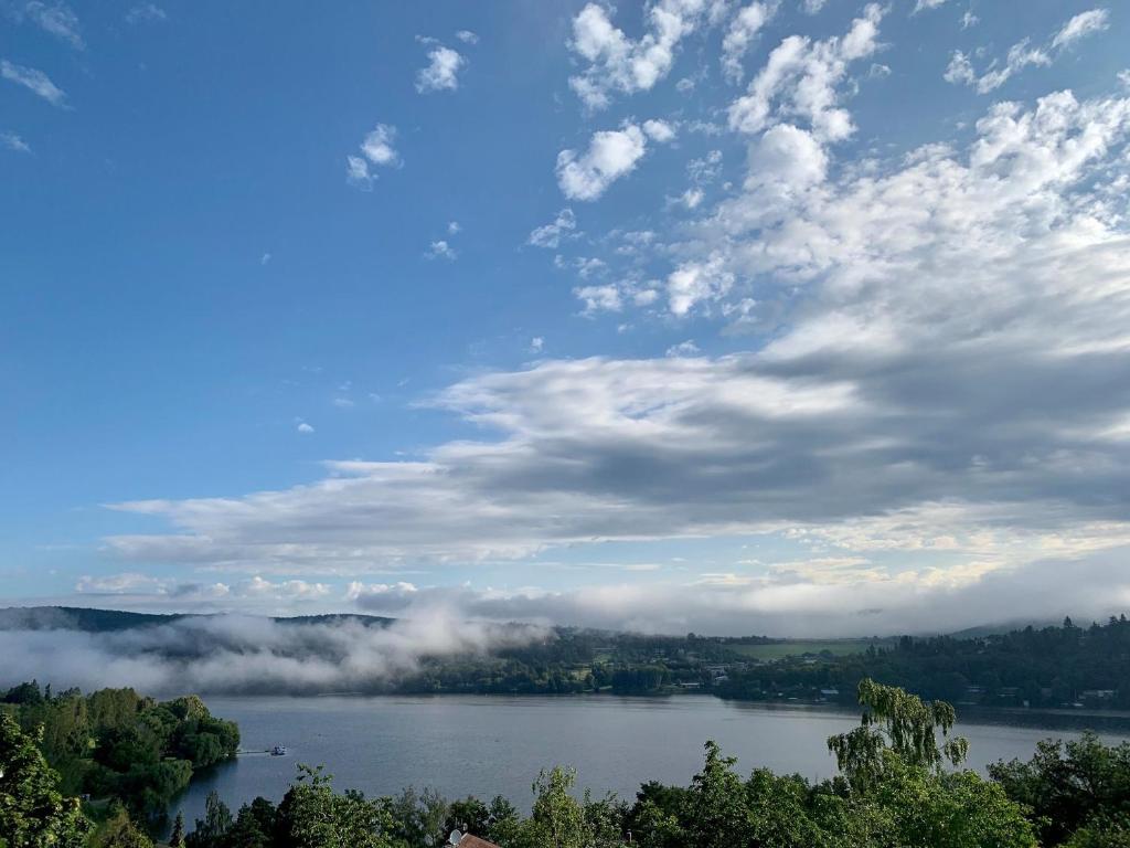 Penzion Kozí Horka u Brněnské přehrady - 7