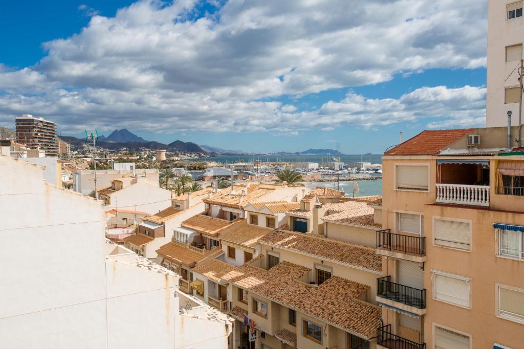Booking.com: Appartement Emperador , El Campello, Spanje - 5 ...
