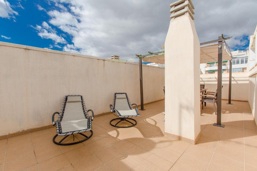 Apartment Emperador, El Campello, Spain - Booking.com