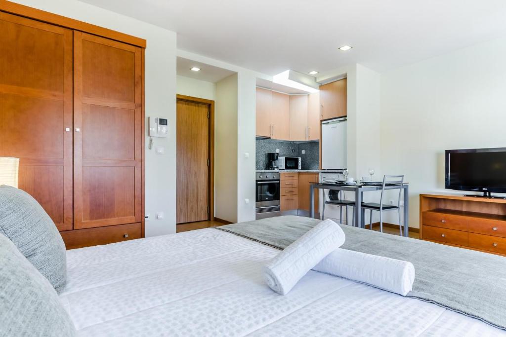Apartment RS Porto Flats, Portugal - Booking.com